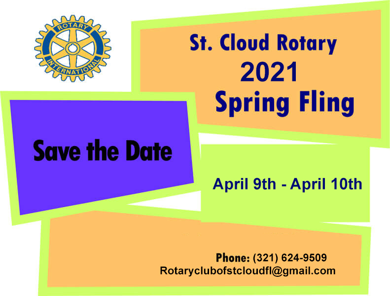 Rotary Save the Date 2017 flyer